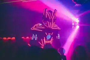 Why Robot Party Rentals Are The Hottest Trend at LA Events in 2025