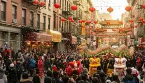 13 Best Lunar New Year NYC Events You Can’t Miss