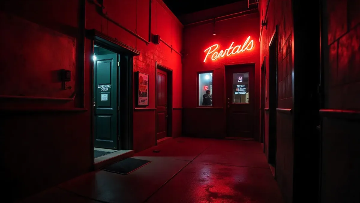 13 Hidden After Hours Los Angeles Spots That Locals Keep Secret