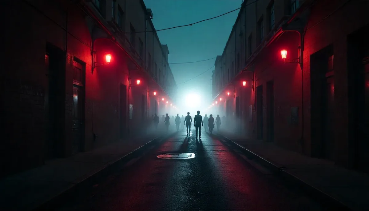 13 Secret Warehouse Party Spots in Los Angeles