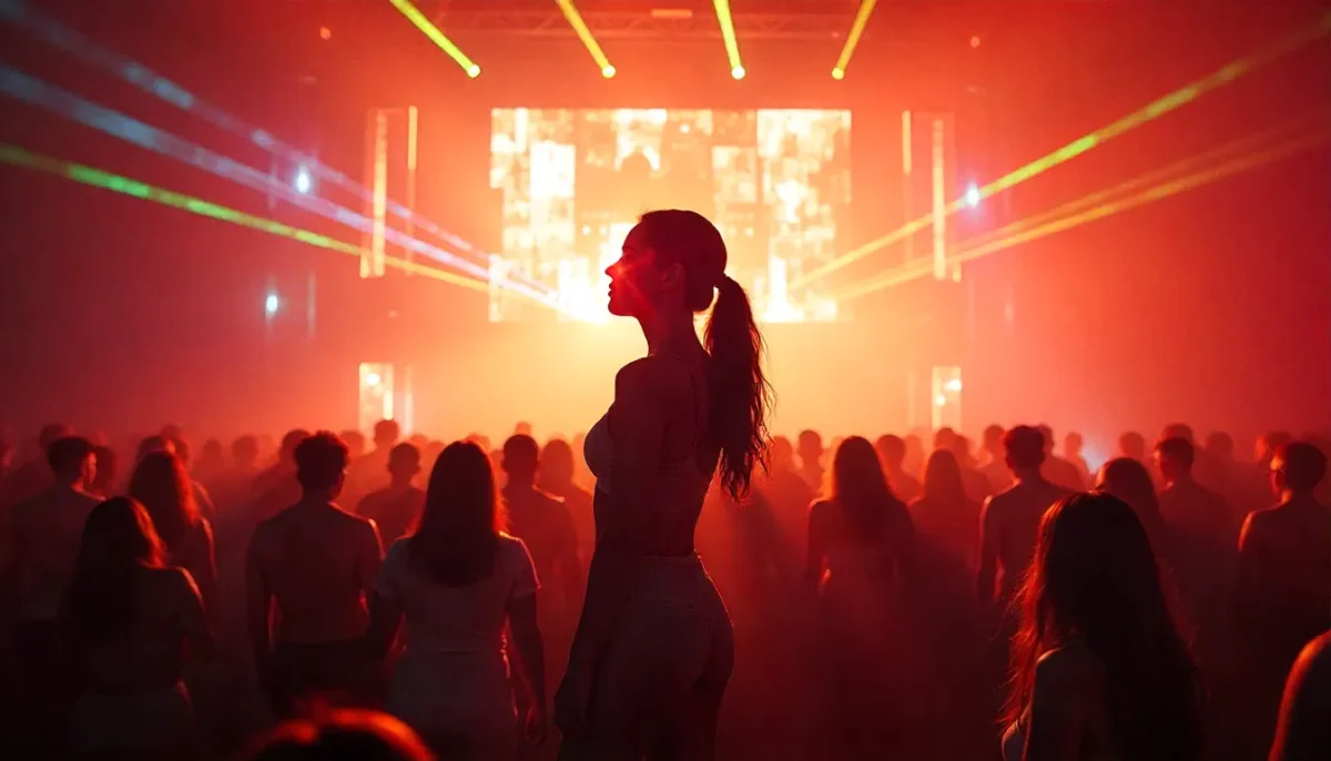 15 Best Rave Spots in Los Angeles Local DJ Picks