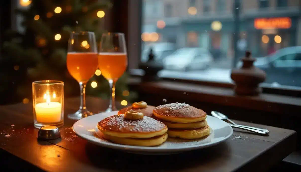 17 Cozy NYC Restaurants Open New Year's Day
