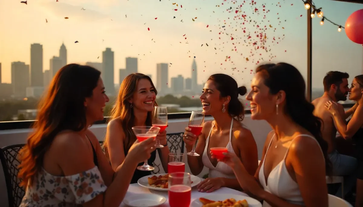 27 Best Birthday Party Venues in Los Angeles