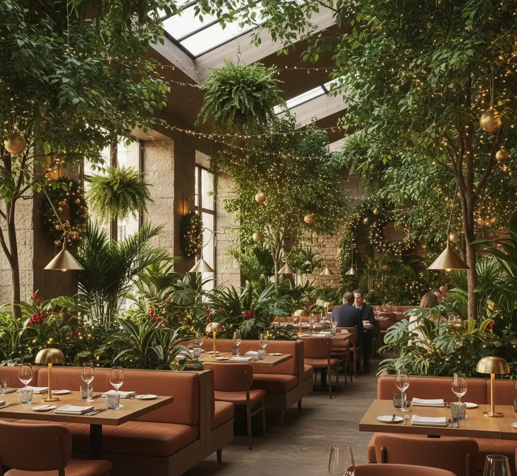 Ardor West Hollywood