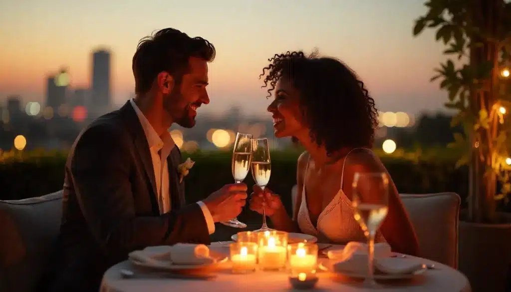 Best Engagement Party Venues in Los Angeles