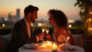 Best Engagement Party Venues in Los Angeles