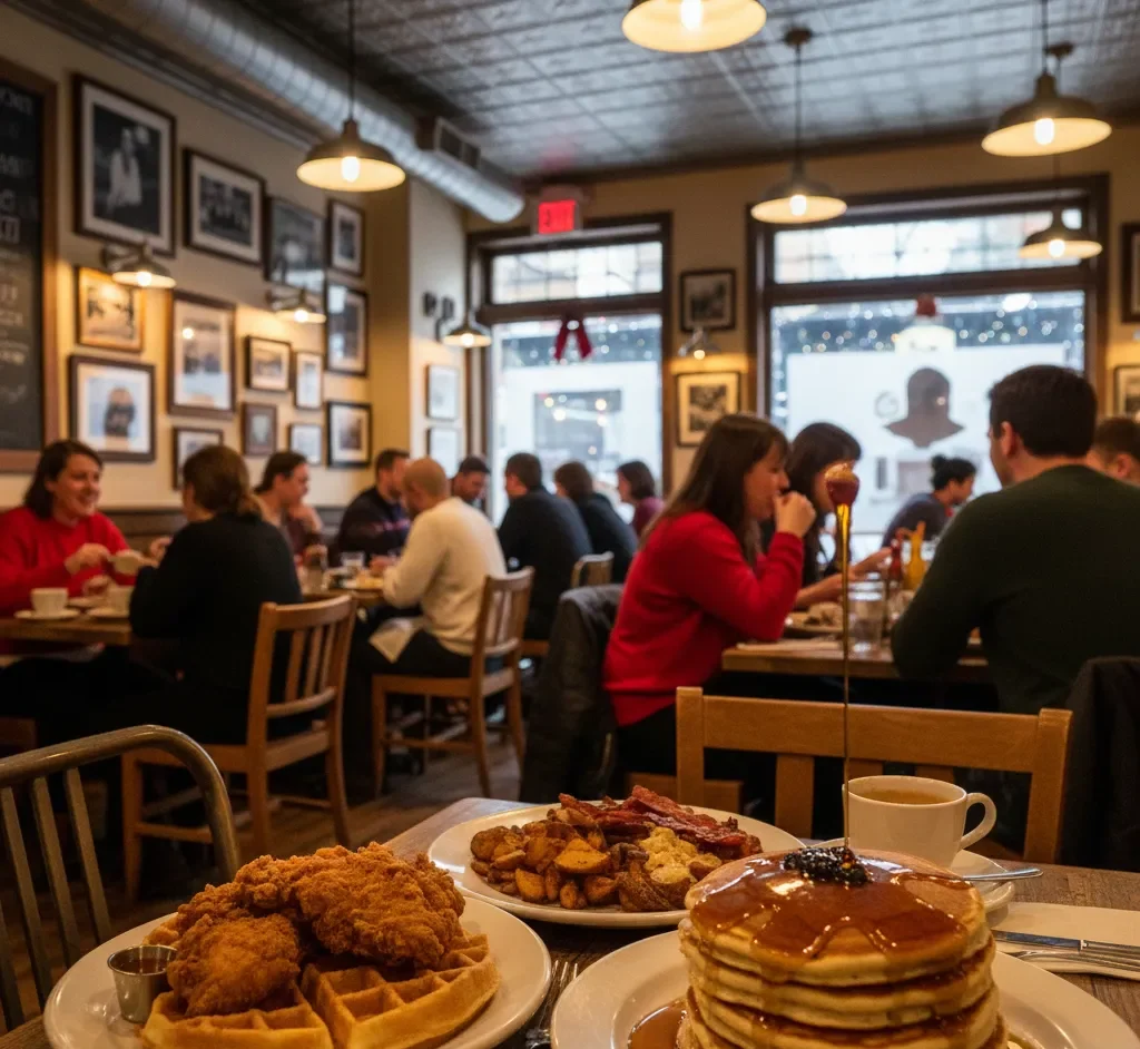 Clinton St. Baking Company