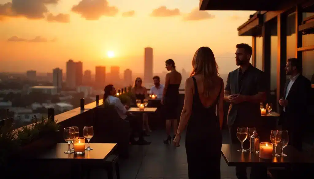Corporate Party Planning in Los Angeles