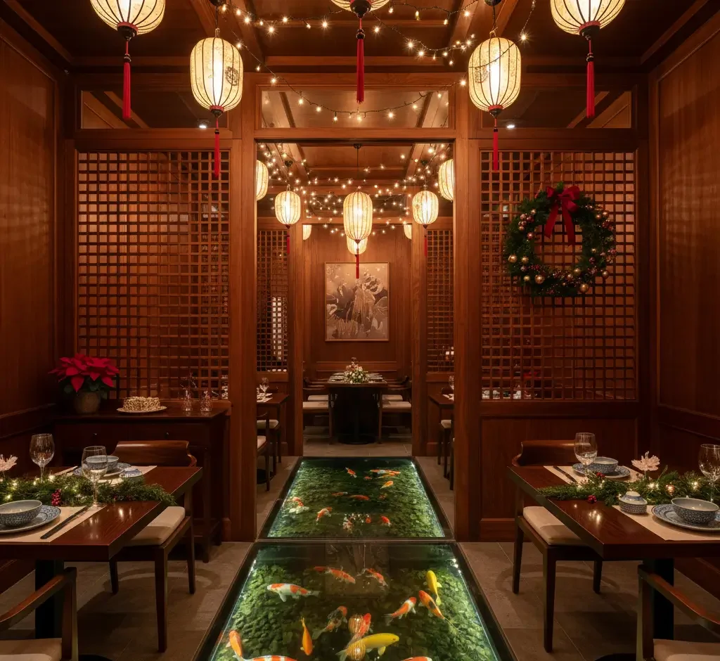 Crustacean Beverly Hills