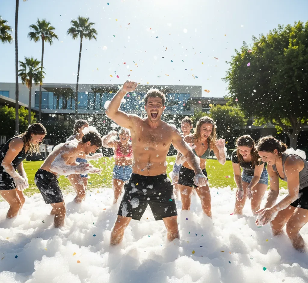 Fun Games and Activities to Keep Guests Engaged