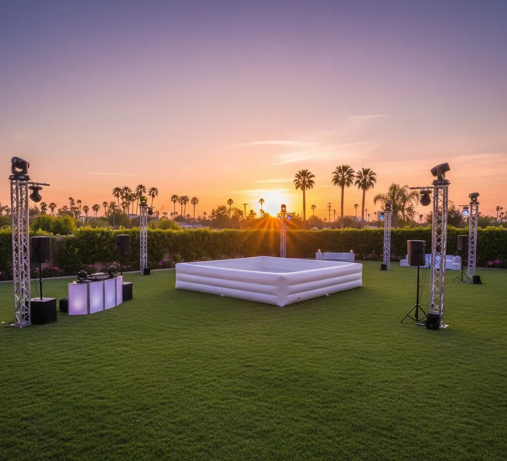 How to Choose the Right Venue in LA