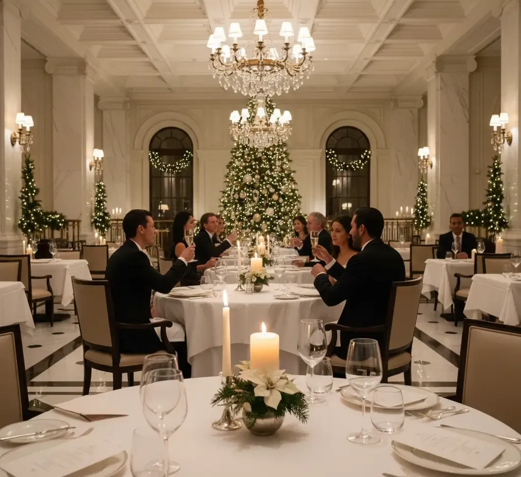 Jean-Georges Beverly Hills