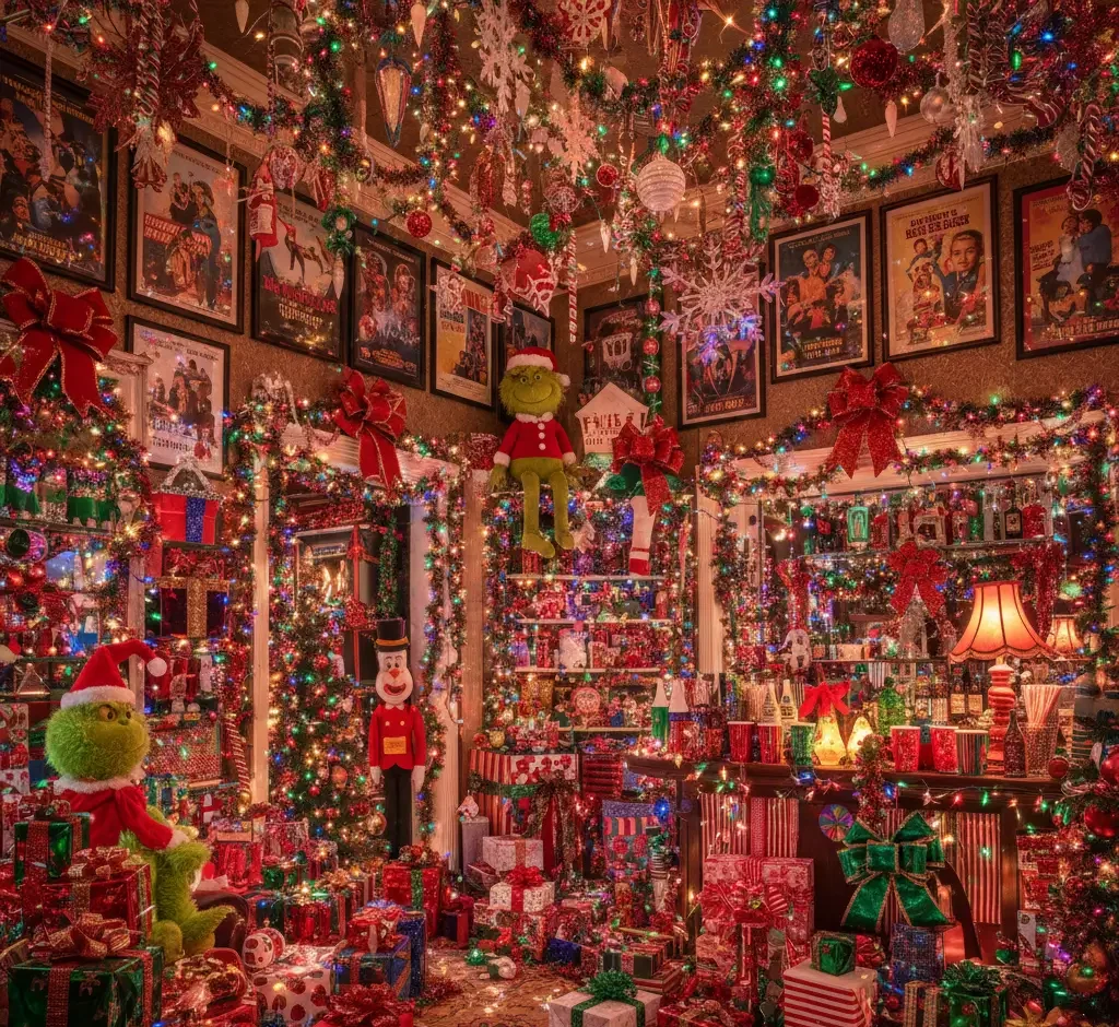 Miracle at The Ordinarie