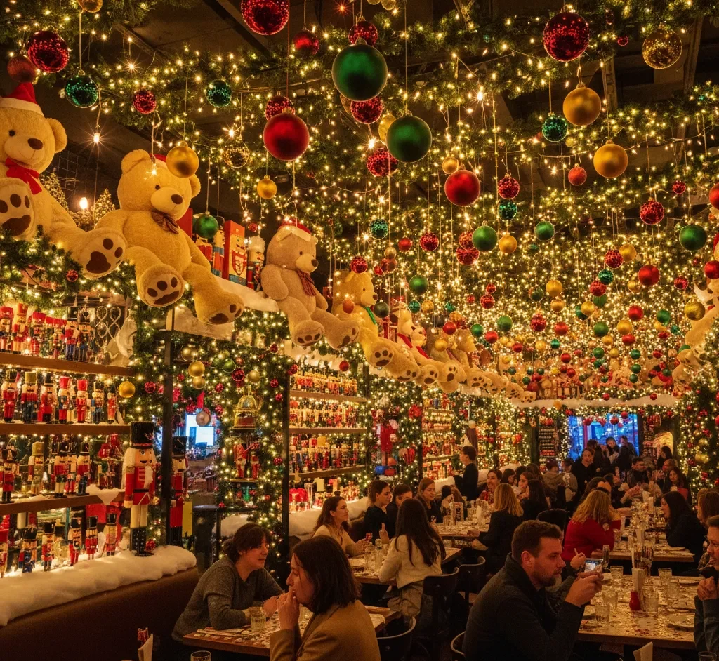 Papillon Bistro & Bar