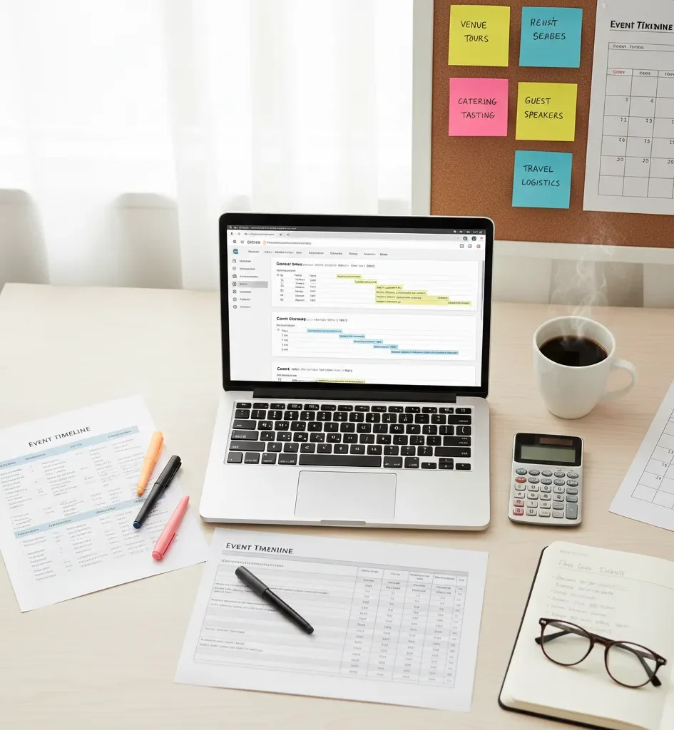 Set a Realistic Budget and Timeline