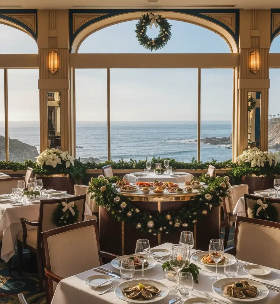 Sirena at The Georgian