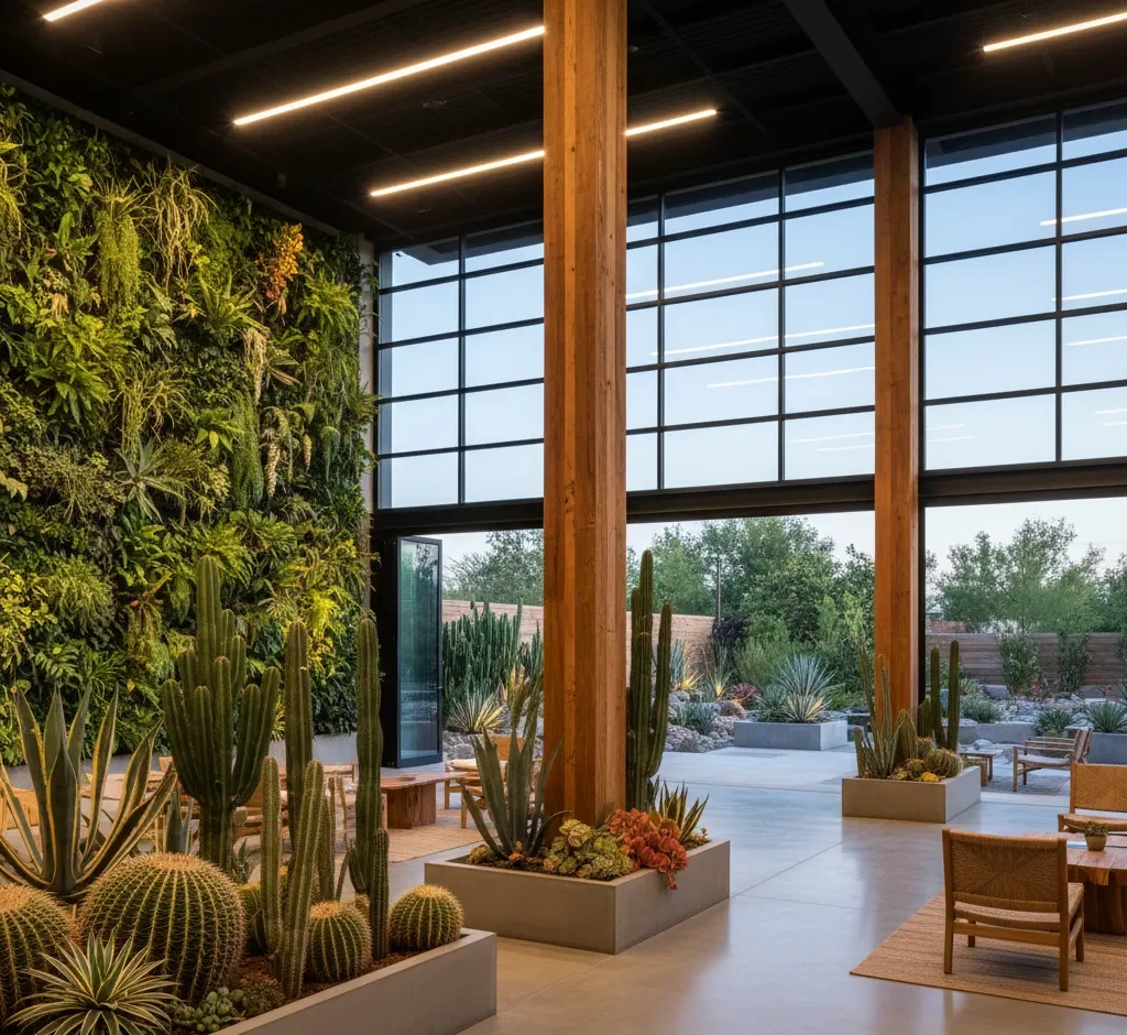 SmogShoppe - Eco-Friendly and Stylish