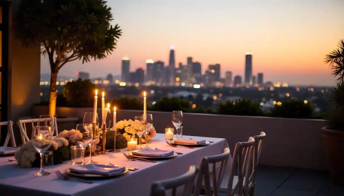 The Best Party Venues in Los Angeles for Birthdays, Weddings & Special Events