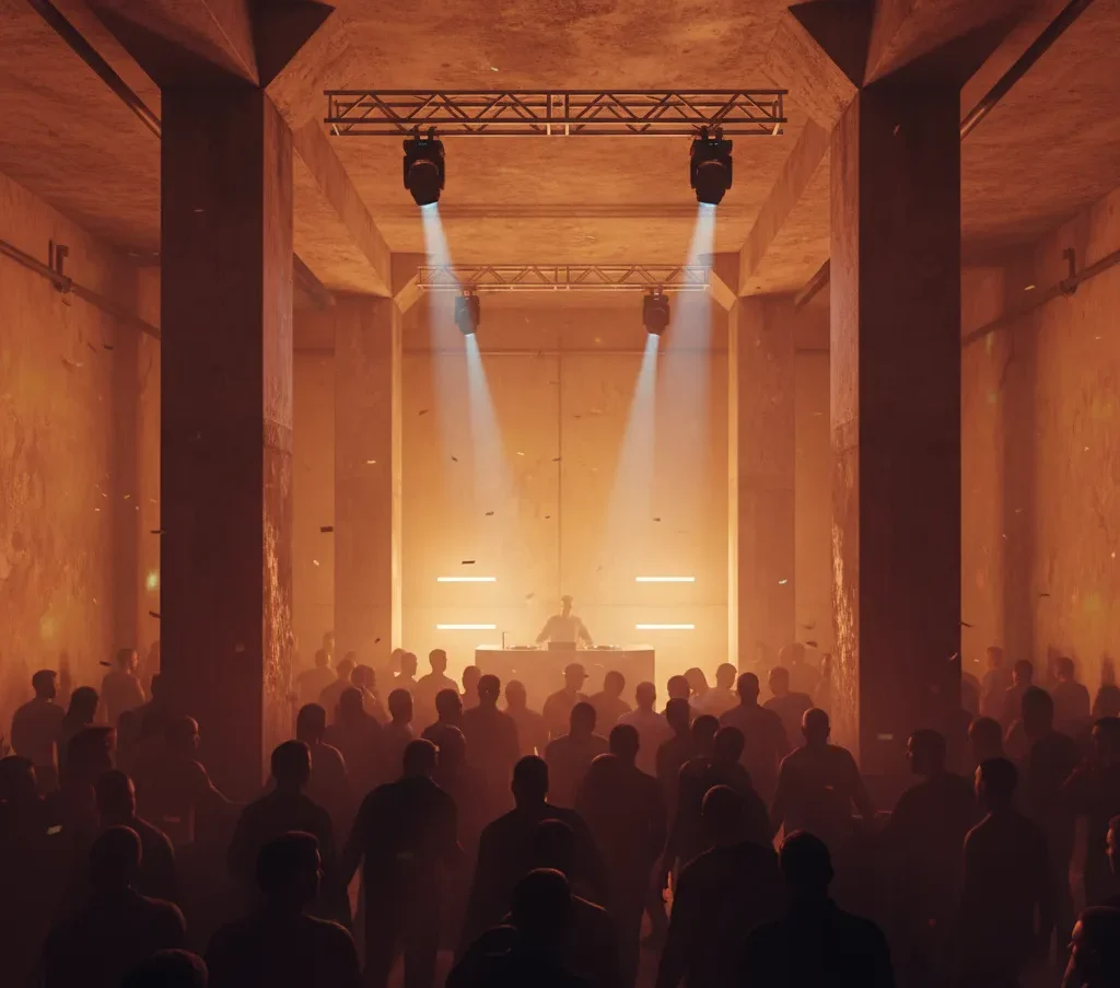 The Grotto by Newman Studios