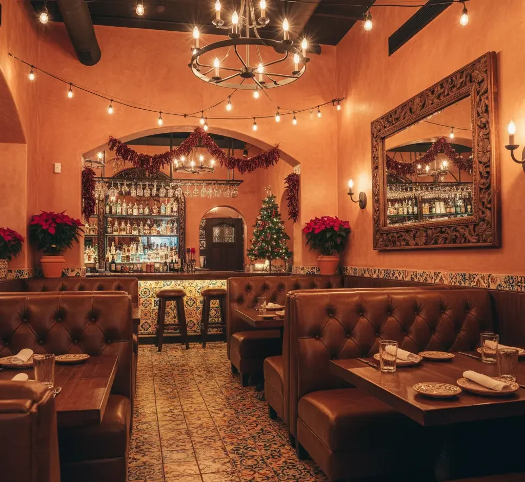 The Hideaway Beverly Hills