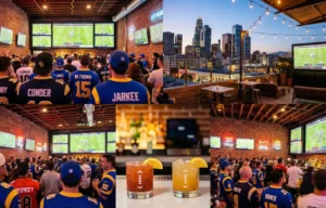 15 Best Places to Watch Super Bowl LIX in Los Angeles