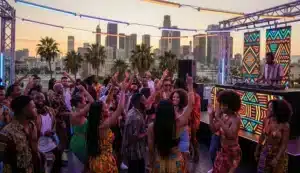 15 Hidden Afrobeats Parties in Los Angeles That Local DJs Love