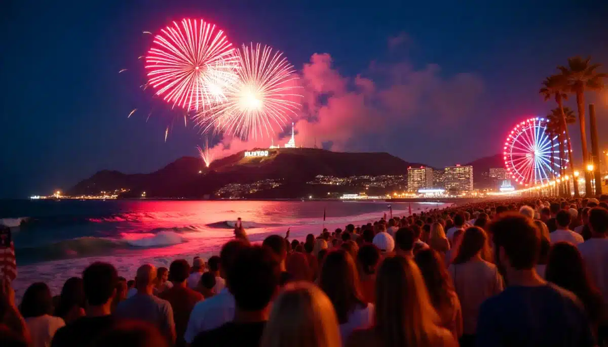 15 Must-See 4th of July LA Events That'll Make Your Year Unforgettable