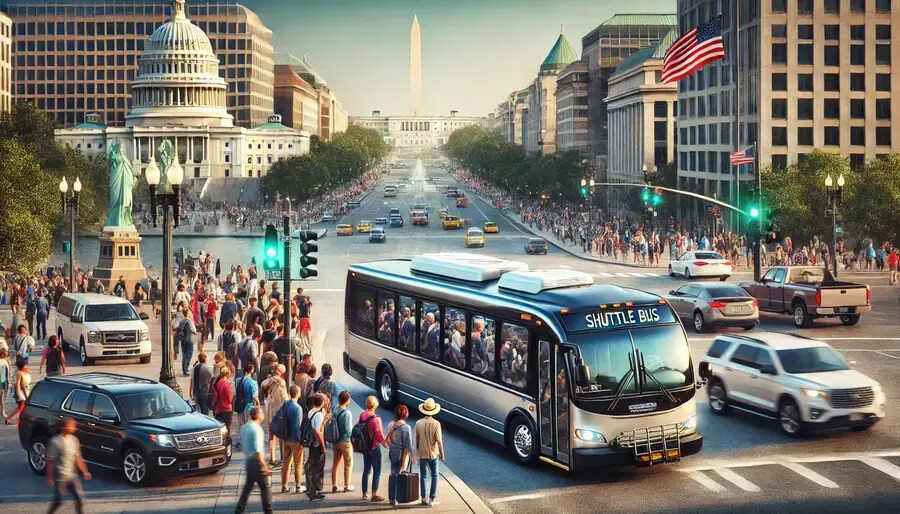 Metropolitan Shuttle Expands Services Amid Tourism Surge
