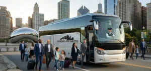 How to Book San Francisco Charter Bus Rental: A Money-Saving Guide for Event Planners