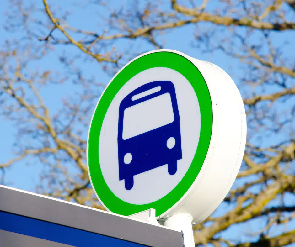 Flint Offers Most Affordable Public Transit in Michigan at $0.11 Per Mile