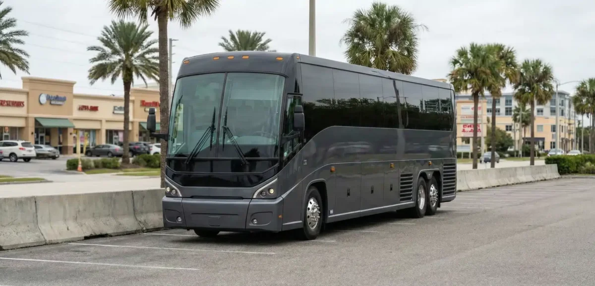 7 Hidden Charter Bus Rental Costs in Tampa That Most People Miss