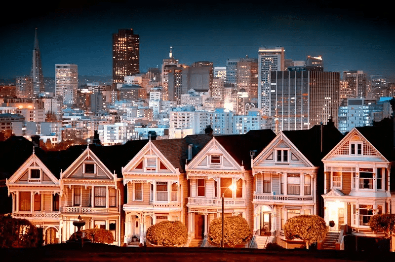 Museums, Arts, Culture + History Outings in San Francisco