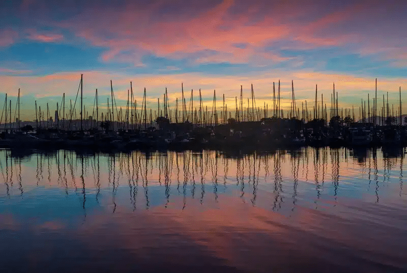 Coolest Neighborhoods in San Francisco
