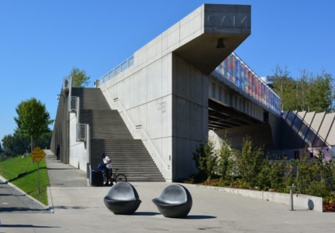 Olympic Sculpture Park