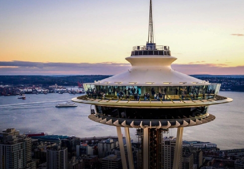 Space Needle