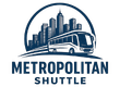 Metropolitan Shuttle logo