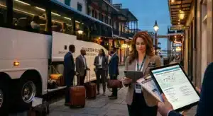 How to Pick a Charter Bus in New Orleans: Insider Tips You Need to Know