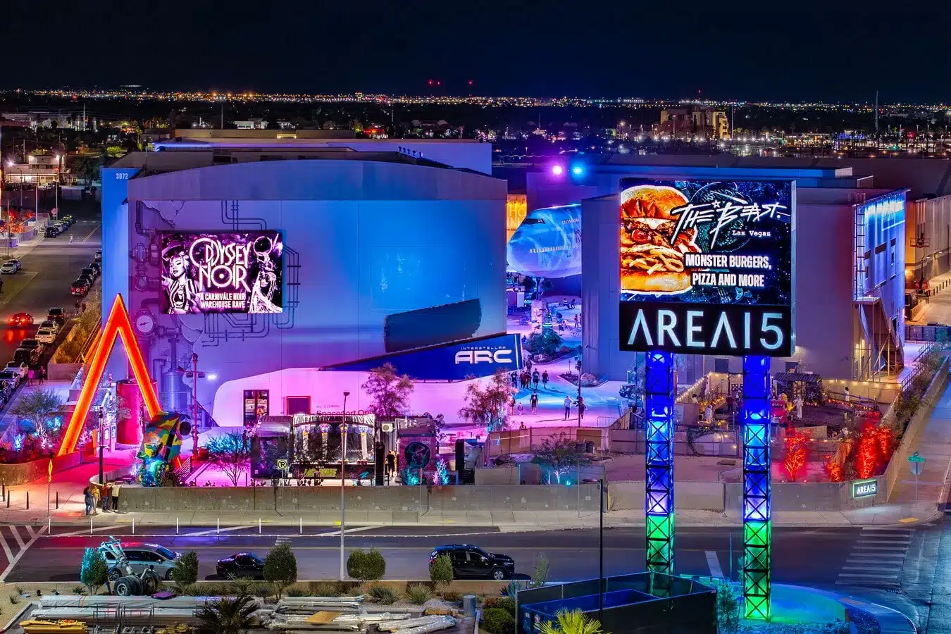 area 15