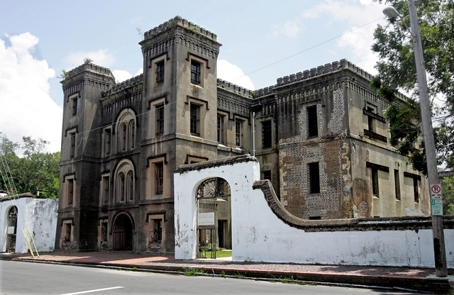 American College of the Building Arts