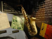 American Jazz Museum American Jazz Museum