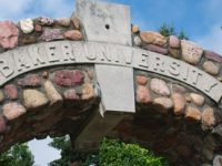 Baker University Baker University