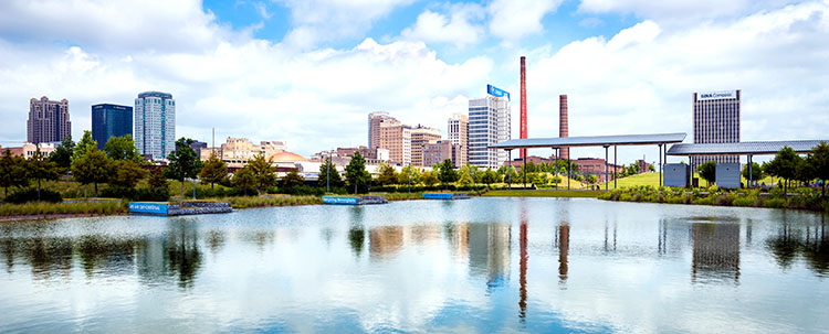 Birmingham, AL