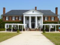 Boone Hall Plantation Boone Hall Plantation