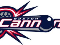 Cannons Cannons