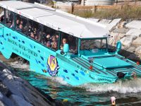 Duck Tours Duck Tours