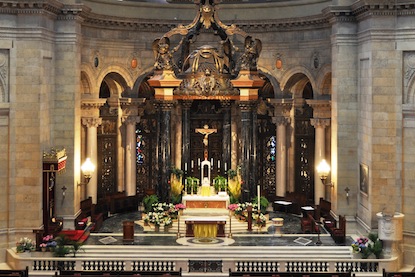 Cathedral of St. Paul