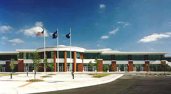 Charleston Convention Center