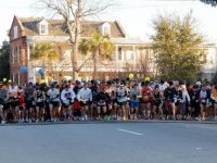 Charleston Marathon Charleston Marathon