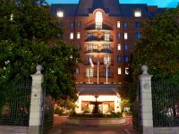 Charleston Place Hotel Charleston Place Hotel