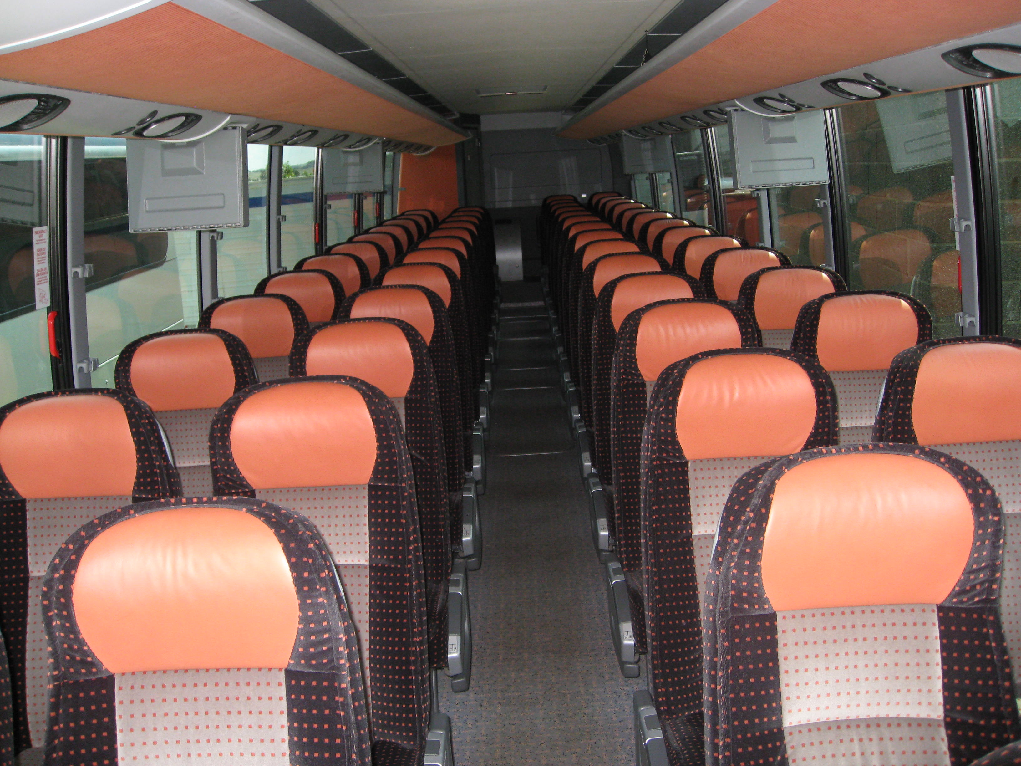 Coach & Charter Bus Rentals & Prices Metropolitan Shuttle